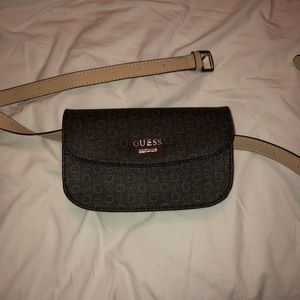 NEW GUESS FANNY PACK
